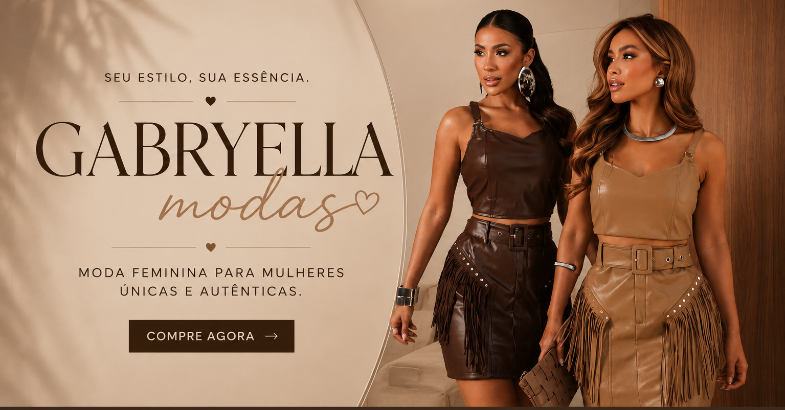 Gabryella Modas