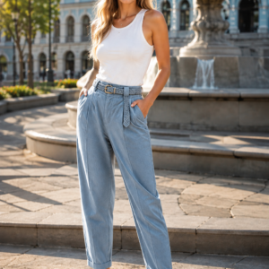 CALÇA XQ969