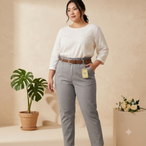 CALÇA  XQ960